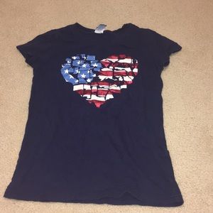 Justice T-Shirt